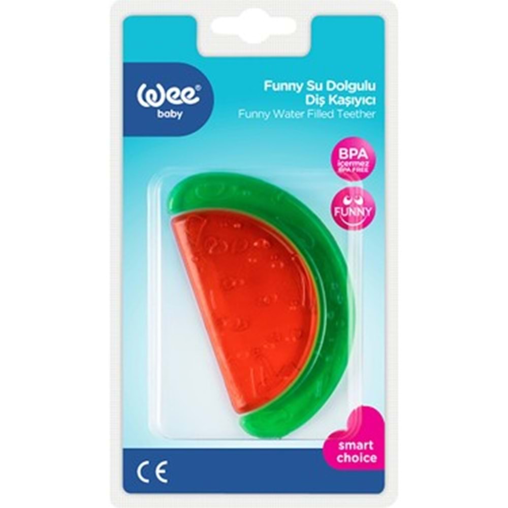WEE FUNNY SULU DİŞ HALKASI 201