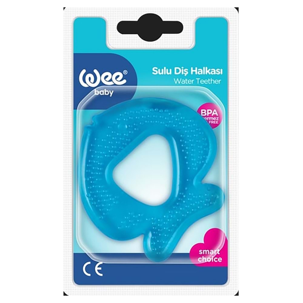 WEE SULU DİŞ HALKASI