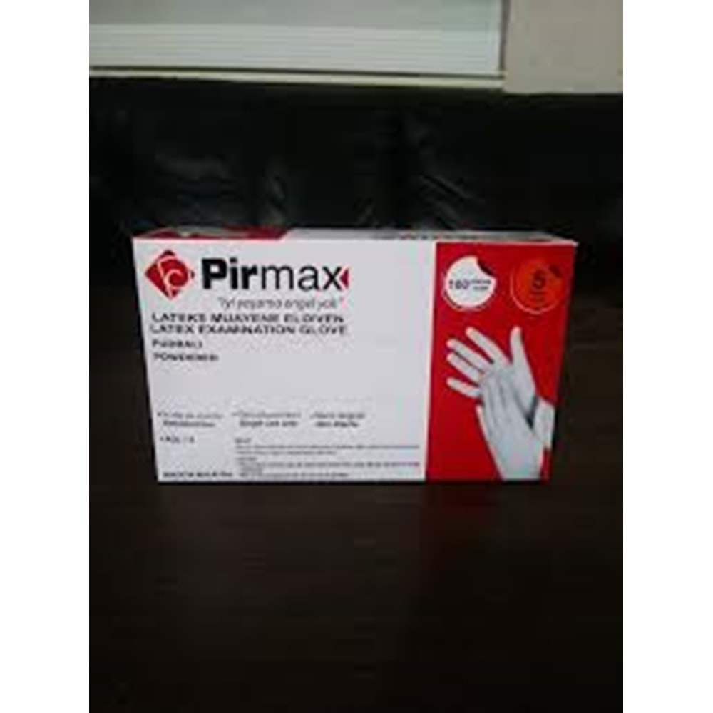 PİRMAX ELDİVEN SMALL