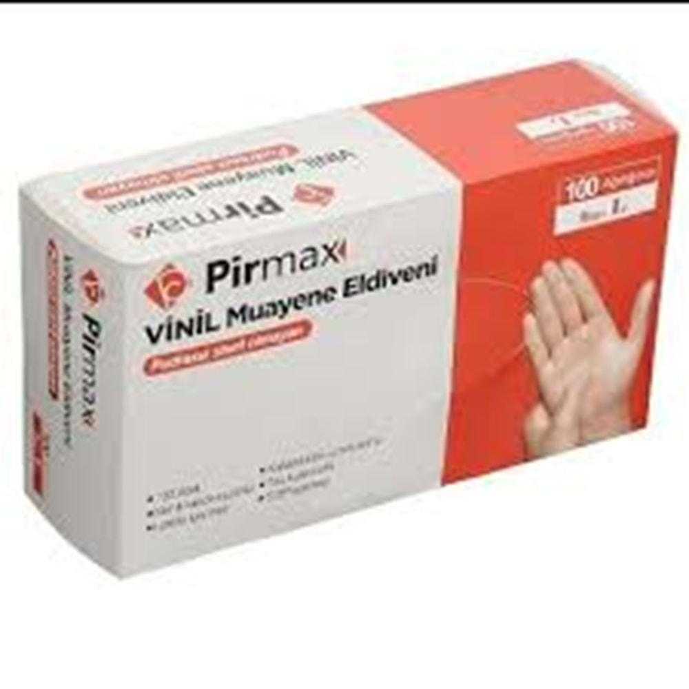 PİRMAX ELDİVEN LARGE