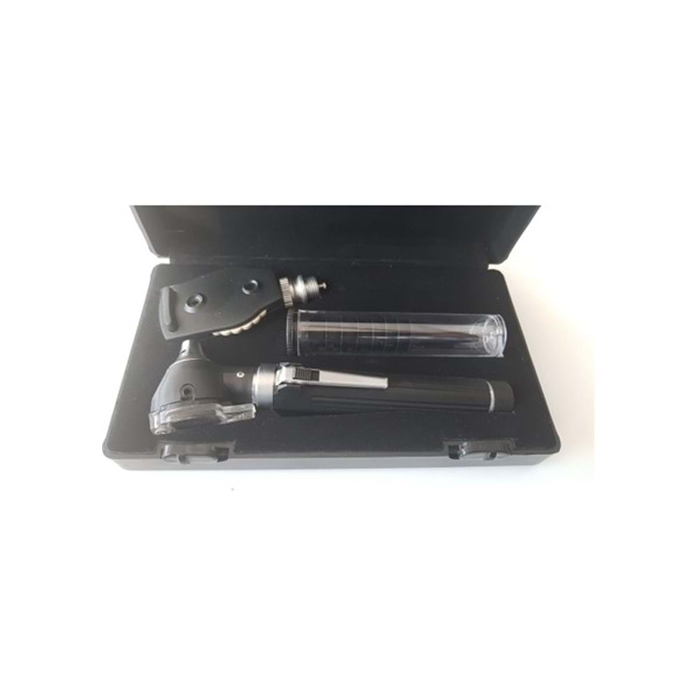 ENDOSTAL OTOSKOP OFTALMOSKOP SET