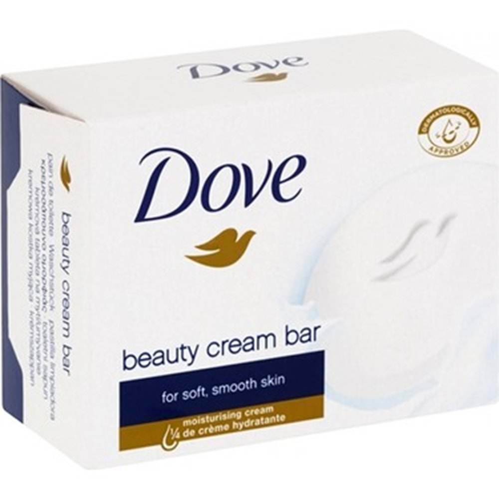 DOVE SABUN 100 GR.