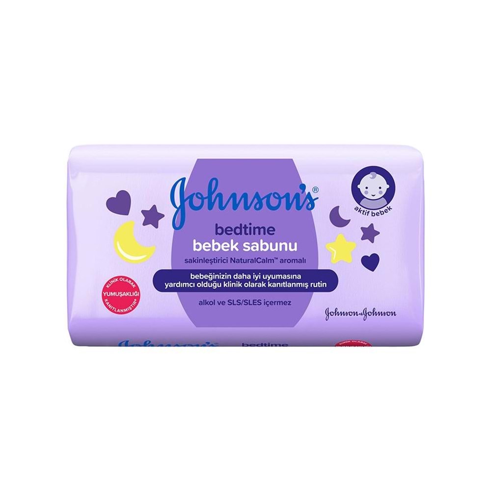 JOHNSON SABUN