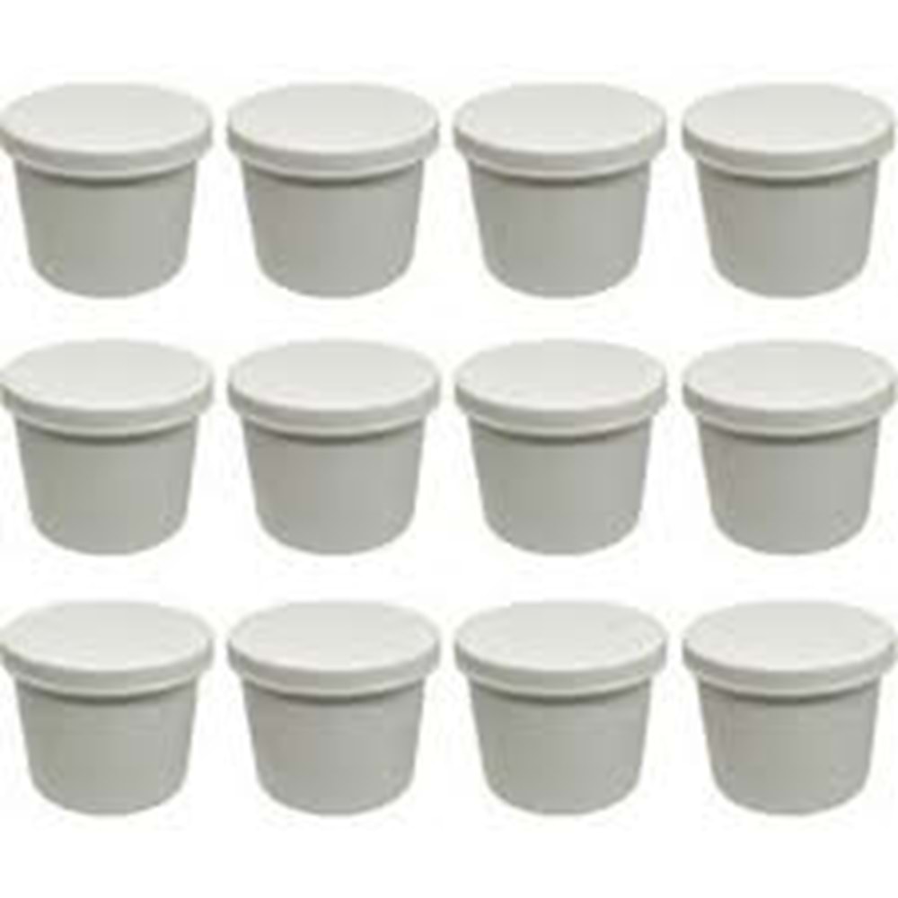 POMAT KUTUSU 500 ML.