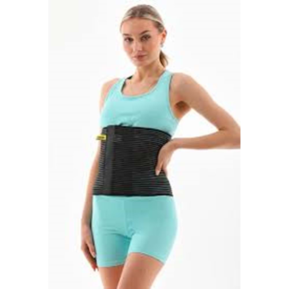 ORİNOR ABDOMİNAL KORSE STD.