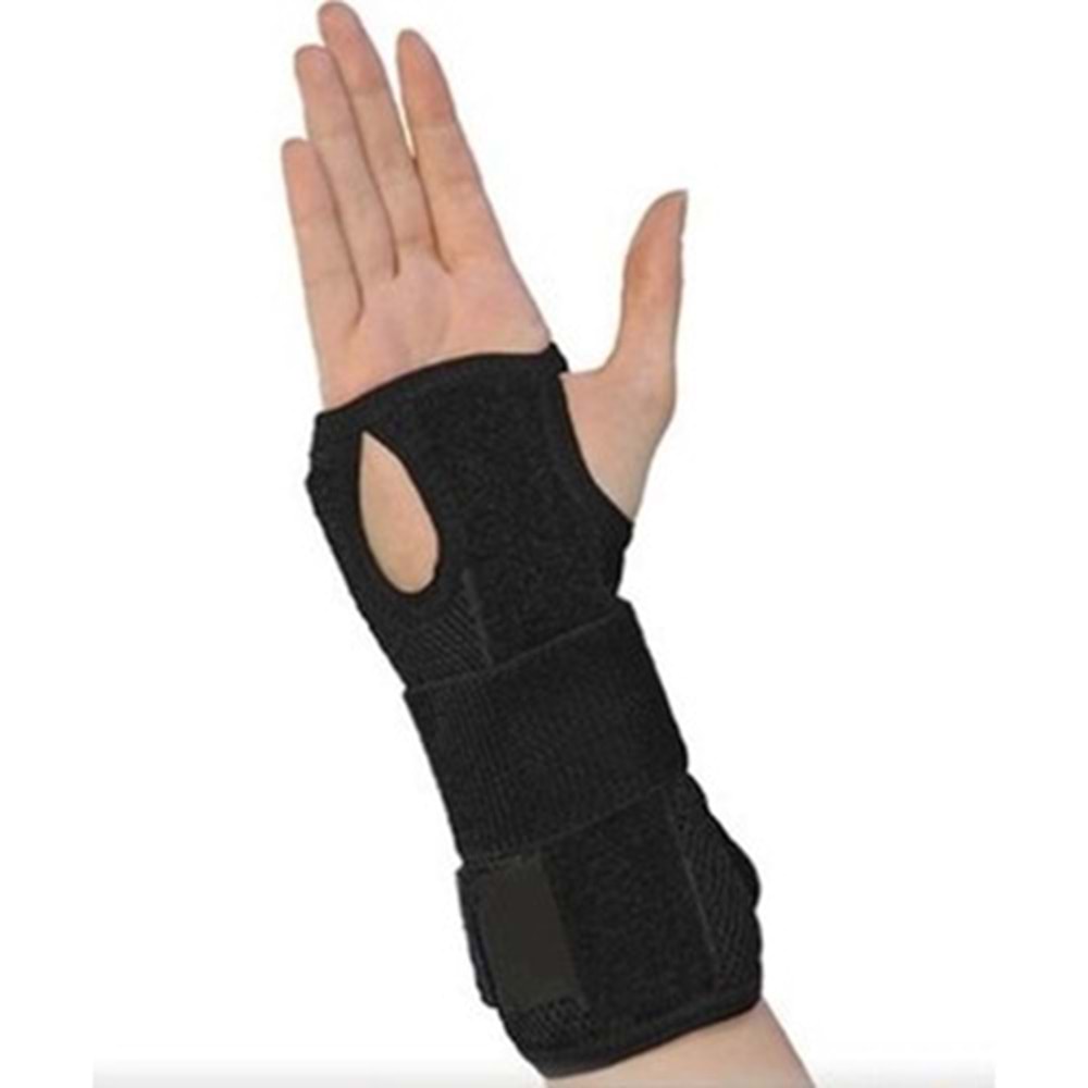 EL BİLEK ATELİ SOL LARGE