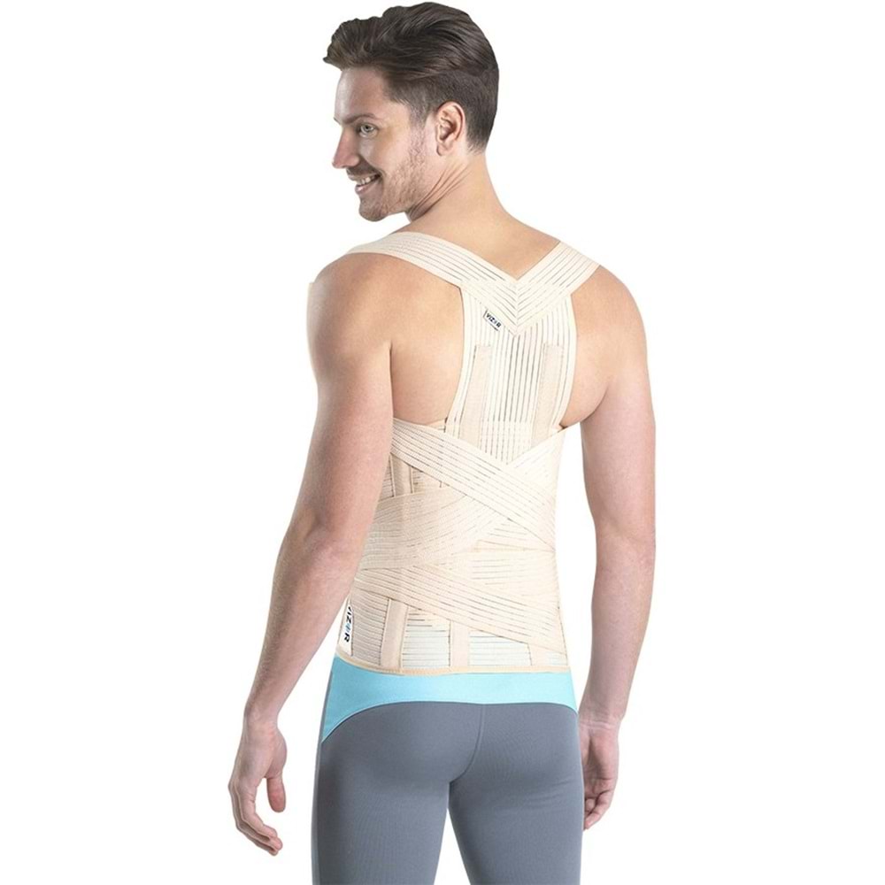 ORİNOR DORSELOMBER KORSE STD.