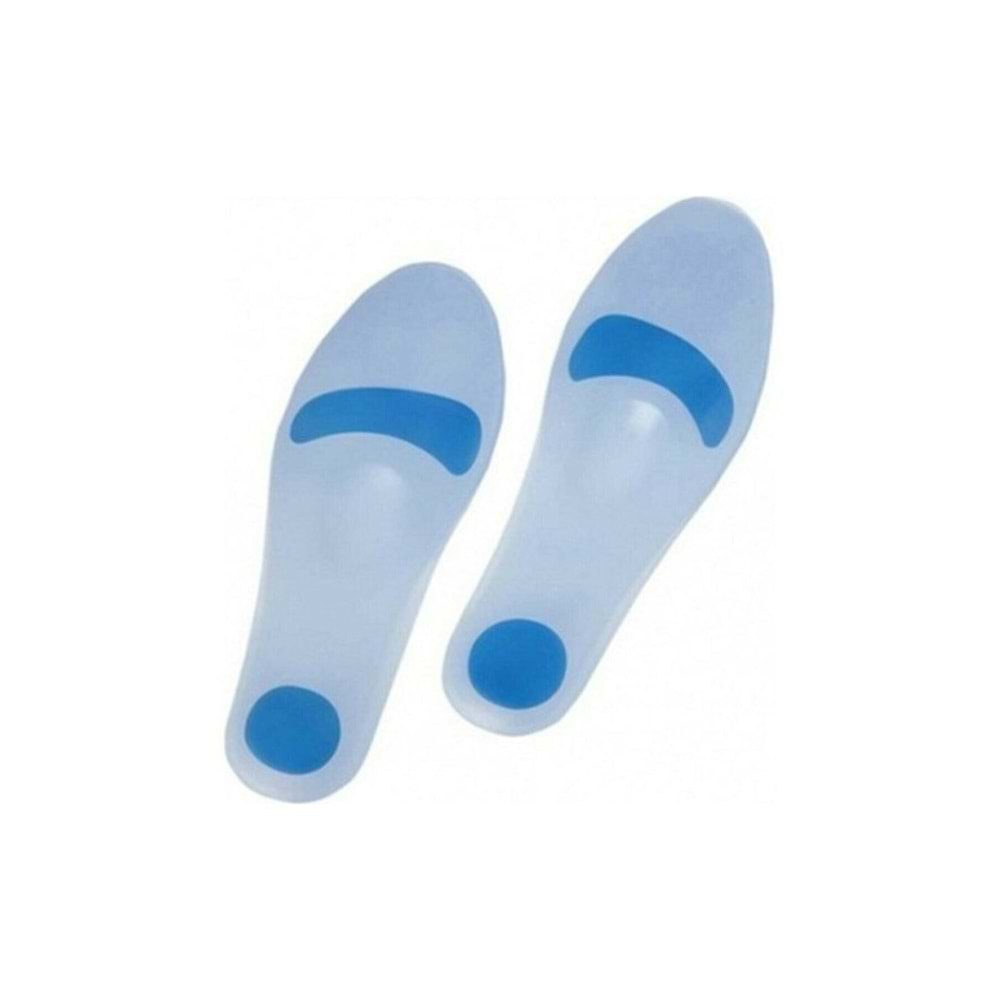 SİLİKON TABANLIK S