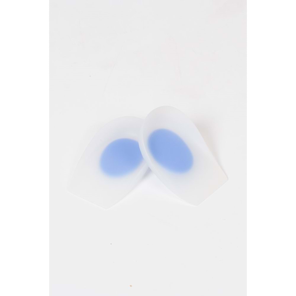 SİLİKON TOPUKLUK M