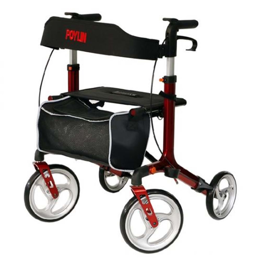 PİRMAX ROLLATÖR PM8400