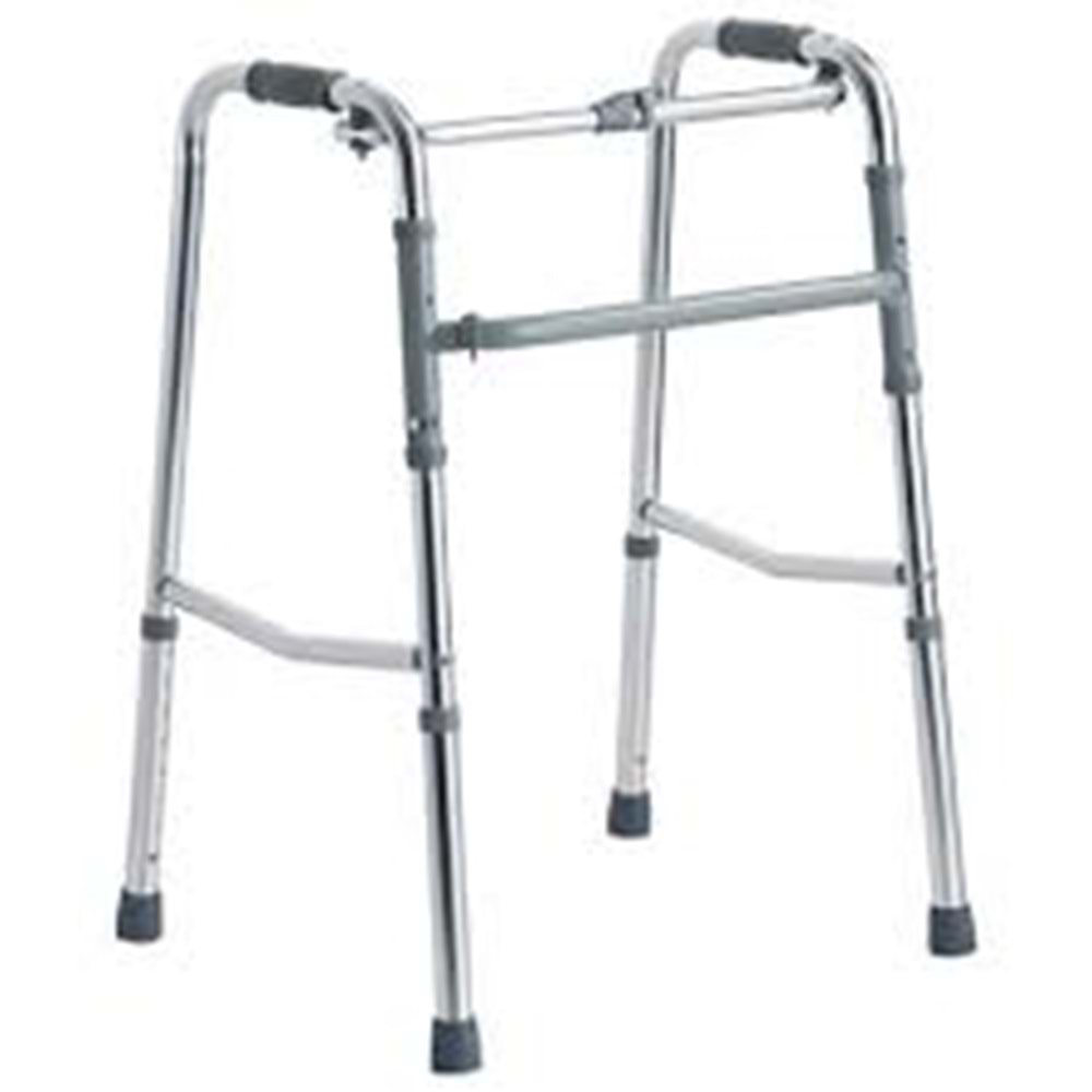 HASPET YÜRÜTEC WALKER ALÜMİNYUM