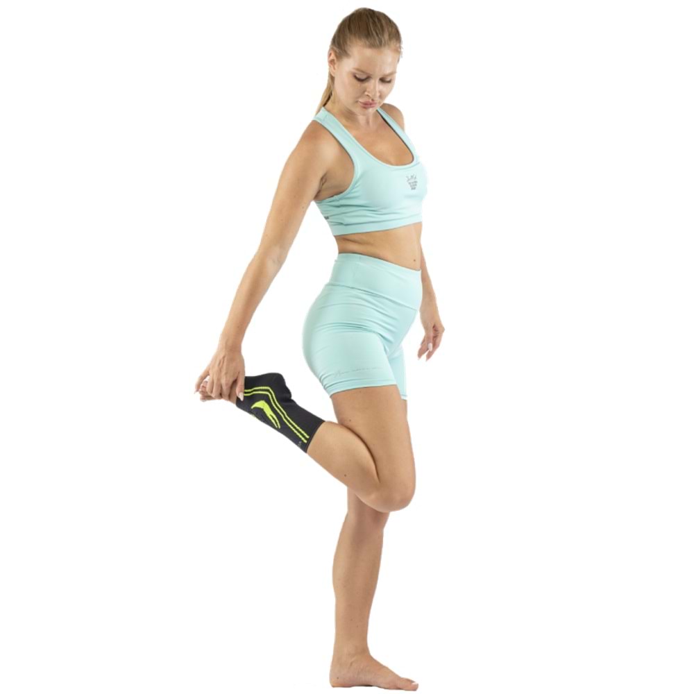 VİZOR 7704 SPORT AYAK BİLEKLİĞİ S,M,L,XL,XXL
