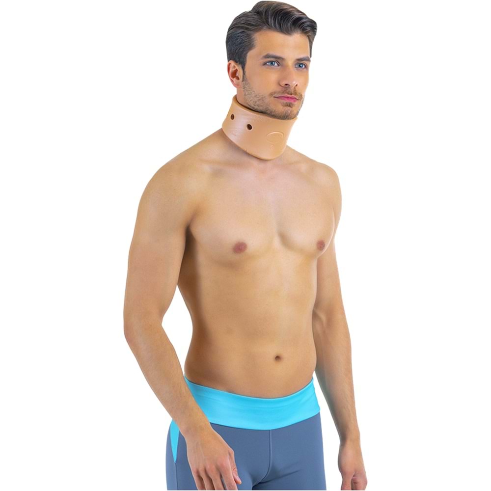 VİZOR 103 NELSON BOYUNLUK M,L,XL