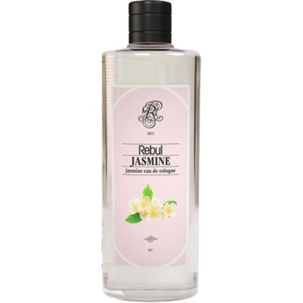REBUL 250 ML KOLONYA JASMİNE