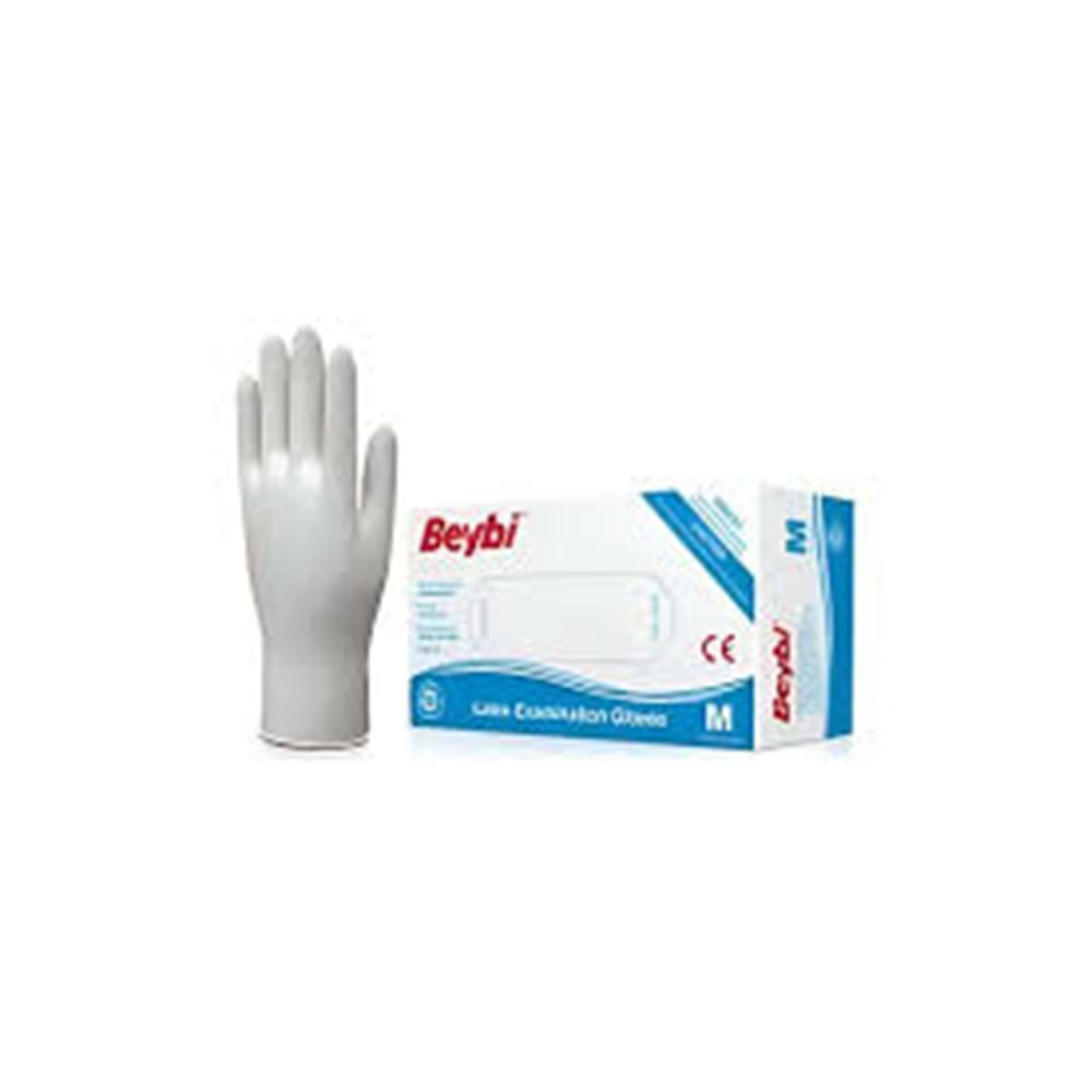 BEYBİ ELDİVEN PUDRALI MEDİUM