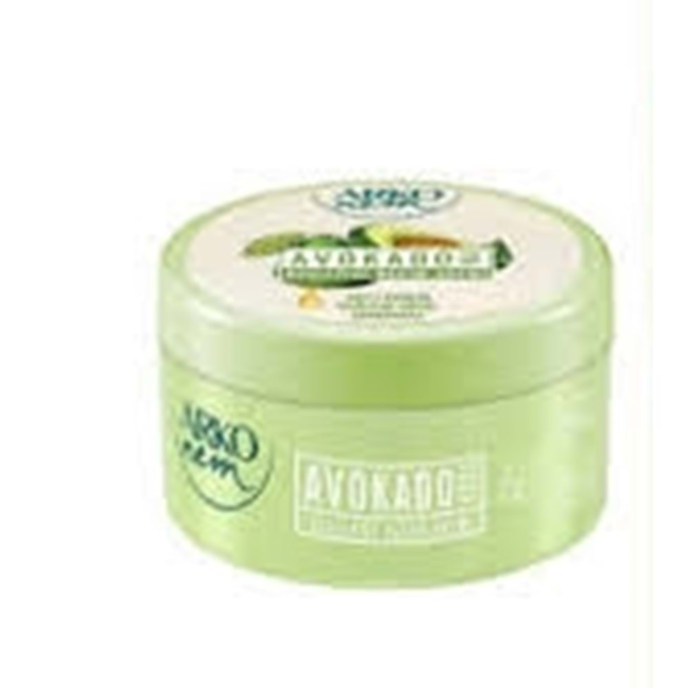 ARKO NEM AVAKADO BESLEYİCİ EL BAKIM KREMİ 250 ML.