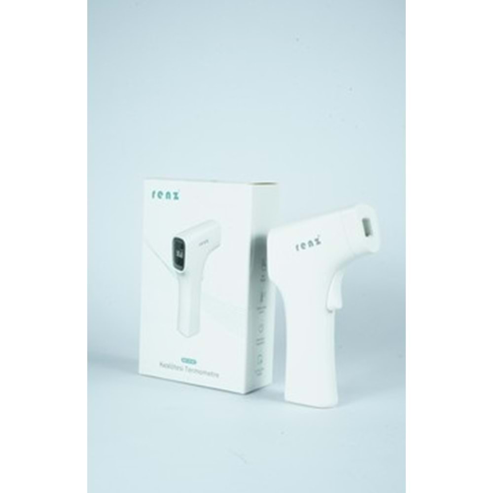 RENZ ATEŞ ÖLÇER TABANCA TEMASSIZ