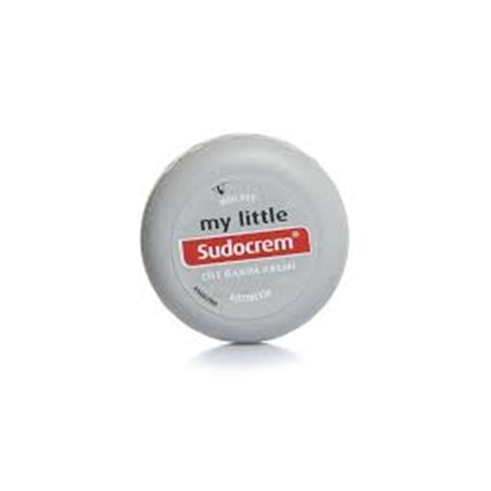 SUDO KREM 22 GR CİLT BAKIM KREMİ