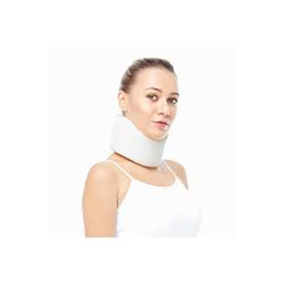 ORLEX SÜNGER BOYUNLUK MEDİUM