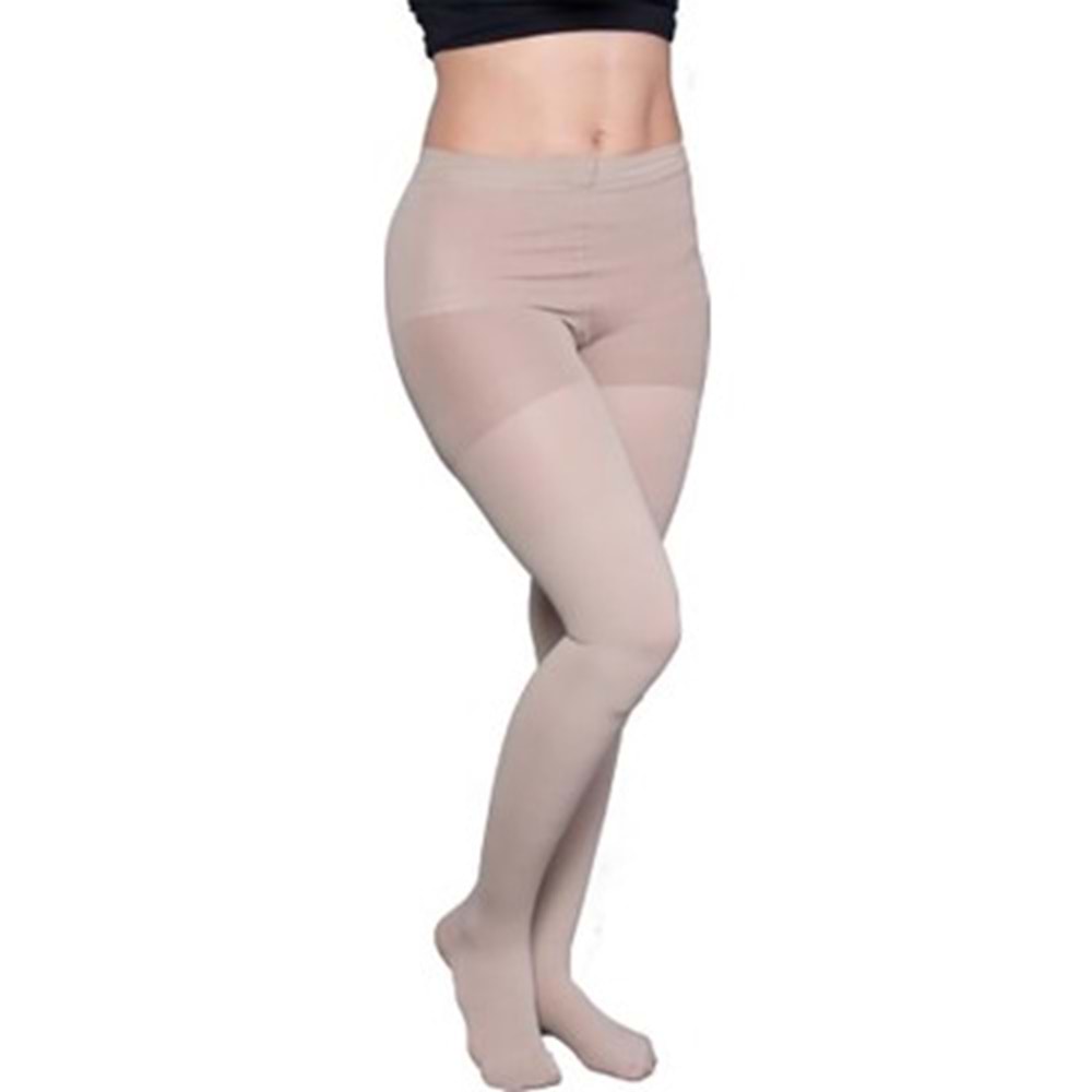 ORLEX VARİS ÇORABI KÜLOTLU B.A CCL2 NO 6 TEN