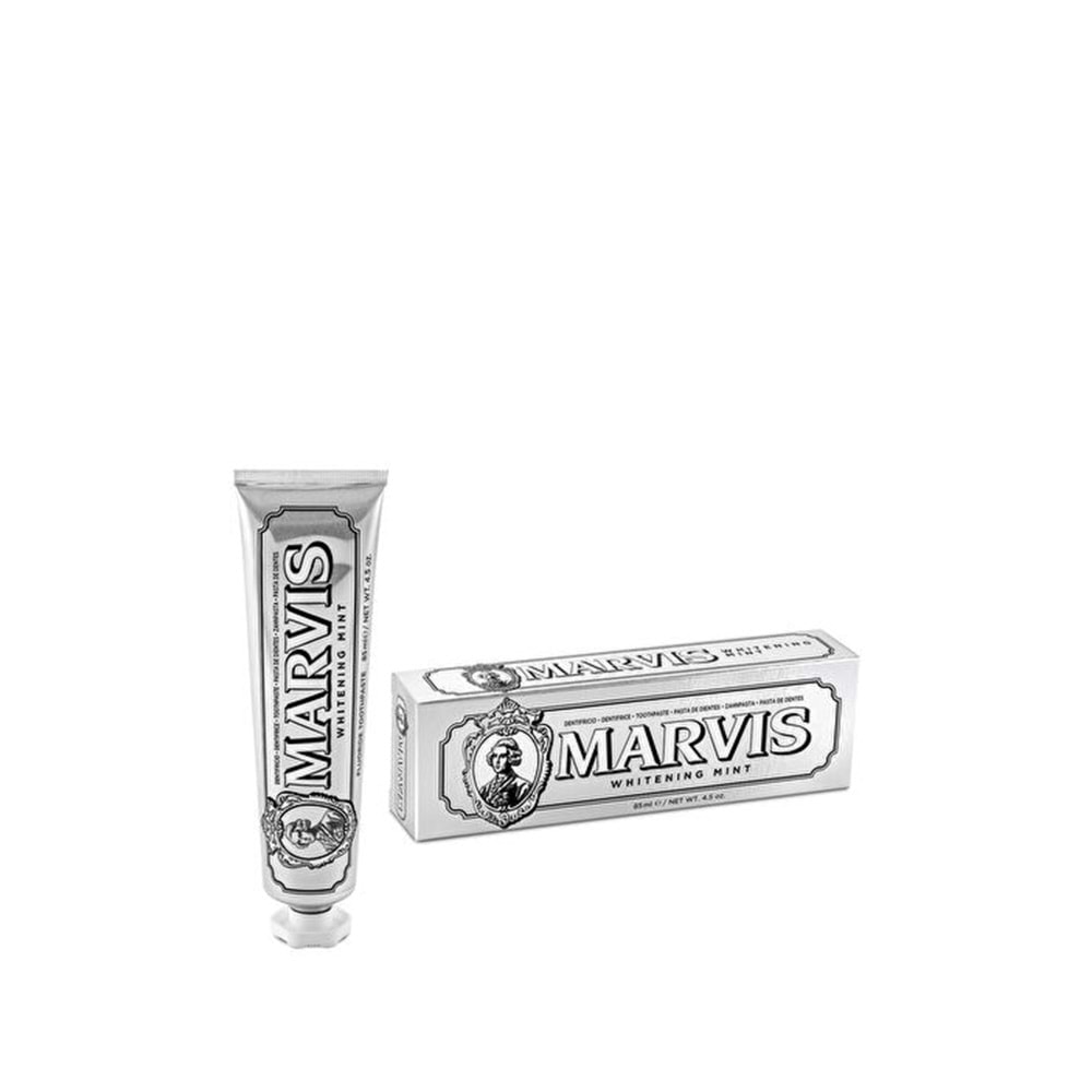 MARVİS WHİTENG MİNT DİŞ MACUNU 85 ML