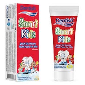 DENTİSH DİŞ MACUNU ÇOCUK
