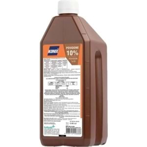 KONİX BATİCON 1 LT.