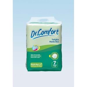 DR.CONFORD HASTA BEZİ 7 Lİ
