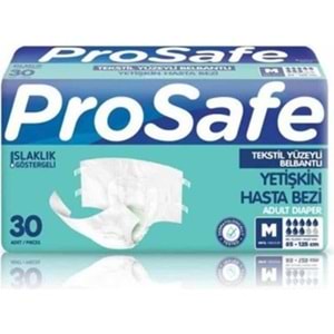 PROSAFE HASTA BEZİ 30 LU MEDİUM