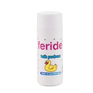 FERİDE PUDRA