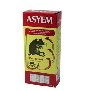 ASYEM FARE YEMİ 500 GR