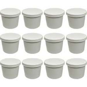 POMAT KUTUSU 250 ML.