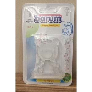 BARUM SİLİKON DİŞ HALKASI