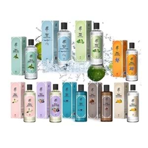 REBUL KOLONYA 250 ML.