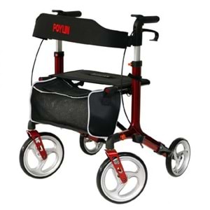 PİRMAX ROLLATÖR PM8400