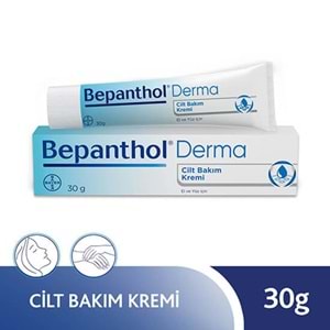 BEPANTHOL CİLT BAKIM KREMİ 30 GR