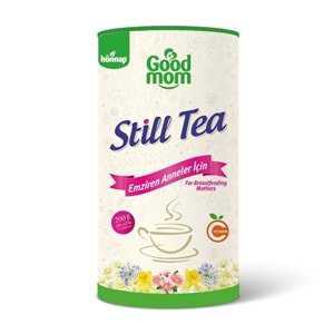 HÜNNAP STİL TEA GRANÜL EMZİREN ANNE ÇAYI