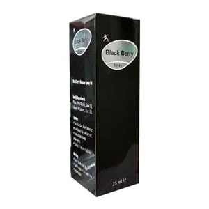 GECİKTİRİCİ MASAJ SPREY BLACK BERRY 25 ML