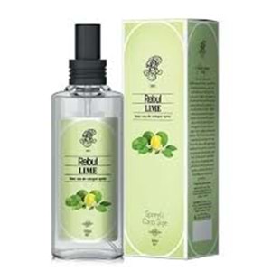 REBUL KOLONYA LİME 125 ML