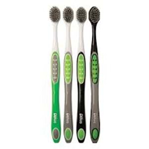 DİFAŞ BAMBOO CHORCOAL DİŞ FIRÇASI