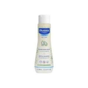 MUSTELA PAPATYA ÖZLÜ ŞAMPUAN 200 ML