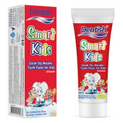 DENTİSH DİŞ MACUNU ÇOCUK
