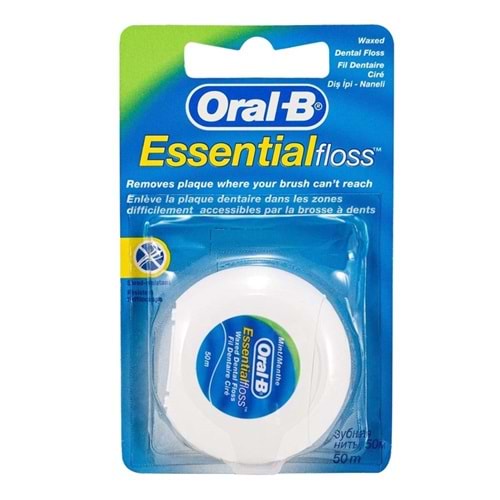 ORAL-B DİŞ İPİ