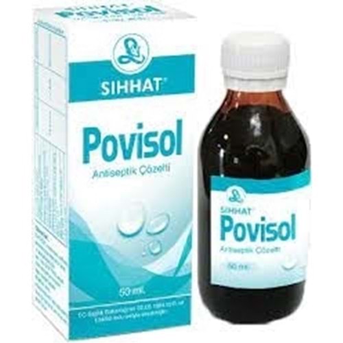 SIHHAT BATİCON 50 CC