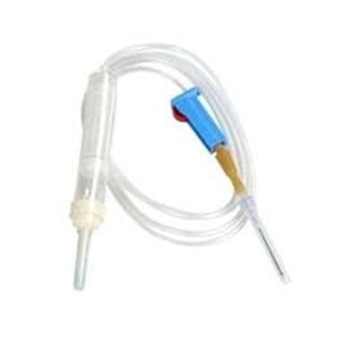 HELMED SERUM SETİ
