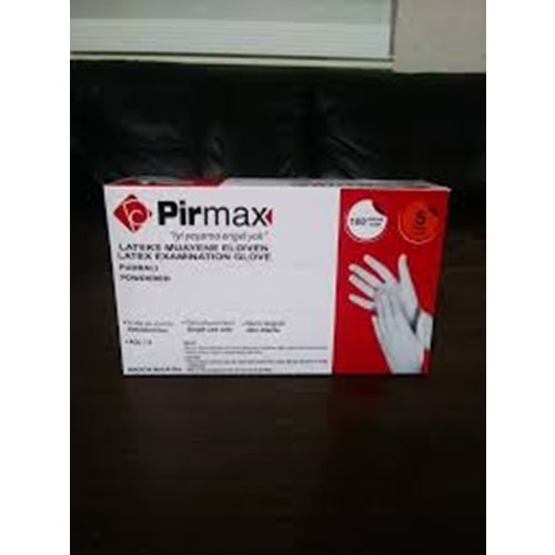 PİRMAX ELDİVEN SMALL