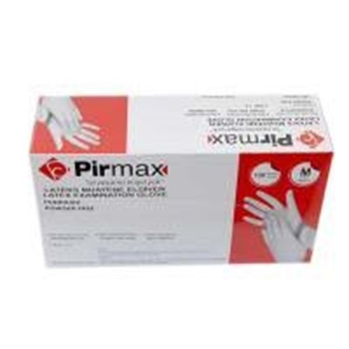 PİRMAX ELDİVEN MEDİUM