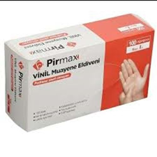 PİRMAX ELDİVEN LARGE