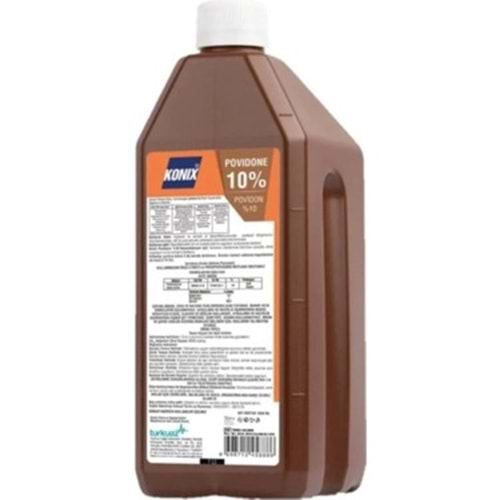KONİX BATİCON 1 LT.