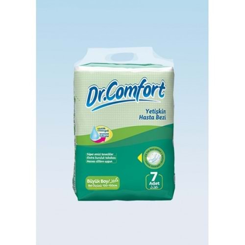 DR.CONFORD HASTA BEZİ 7 Lİ